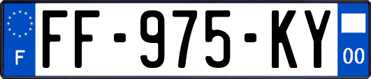 FF-975-KY