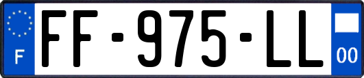 FF-975-LL