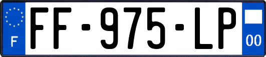FF-975-LP