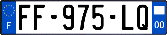 FF-975-LQ