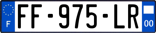 FF-975-LR