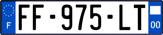 FF-975-LT