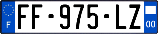 FF-975-LZ