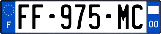 FF-975-MC