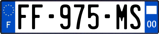 FF-975-MS