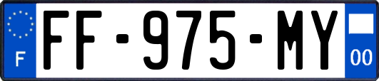 FF-975-MY