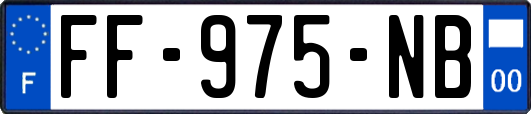FF-975-NB