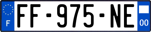 FF-975-NE