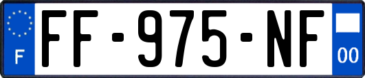 FF-975-NF