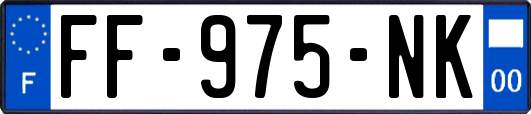 FF-975-NK