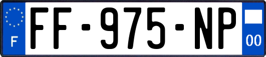 FF-975-NP