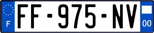 FF-975-NV
