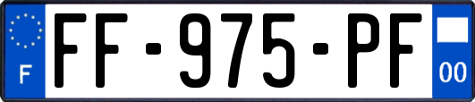 FF-975-PF