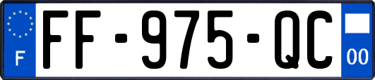 FF-975-QC