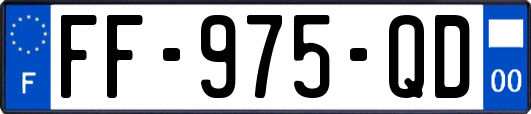 FF-975-QD