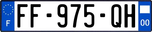 FF-975-QH