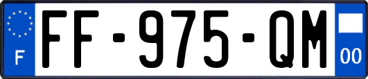 FF-975-QM