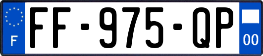FF-975-QP