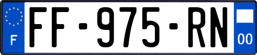 FF-975-RN