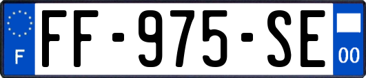 FF-975-SE