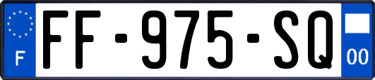 FF-975-SQ