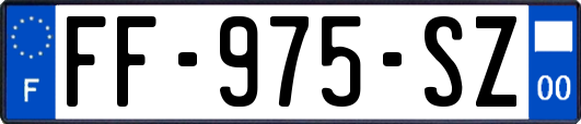 FF-975-SZ