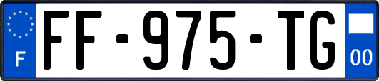 FF-975-TG