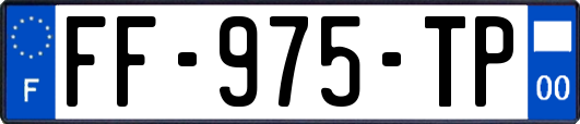 FF-975-TP