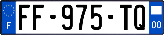 FF-975-TQ