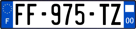 FF-975-TZ