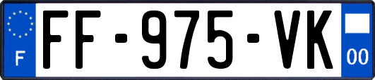 FF-975-VK