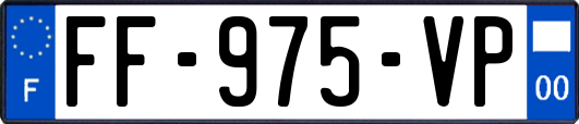 FF-975-VP