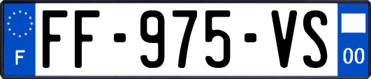 FF-975-VS