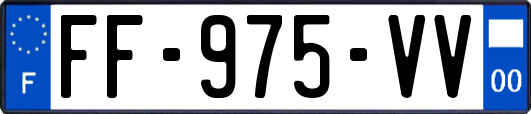 FF-975-VV
