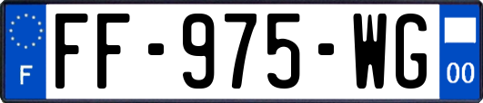 FF-975-WG