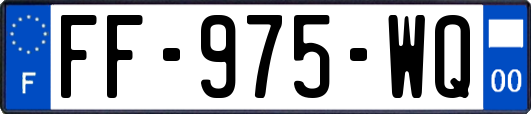 FF-975-WQ
