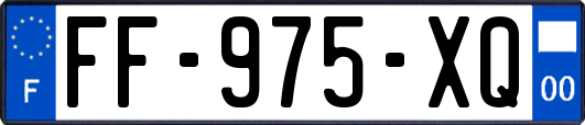 FF-975-XQ