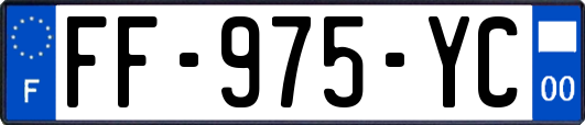 FF-975-YC