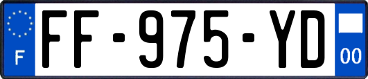 FF-975-YD