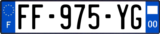 FF-975-YG