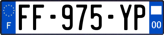 FF-975-YP