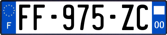 FF-975-ZC