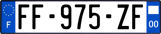 FF-975-ZF