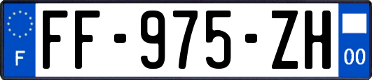 FF-975-ZH