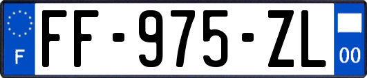 FF-975-ZL