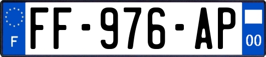 FF-976-AP