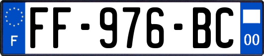 FF-976-BC