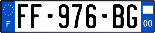 FF-976-BG