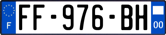 FF-976-BH