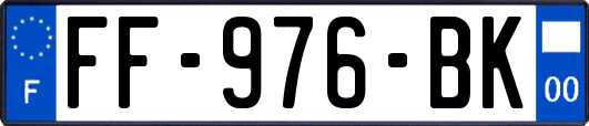 FF-976-BK